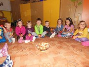 Advent ve školce, zvyky a tradice